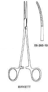 Birkett Forcep